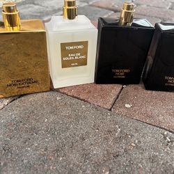 PERFUME TOMFORD 