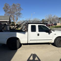 2000 Ford F-250