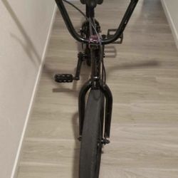 BMX Fit Bike/Custom BLANK