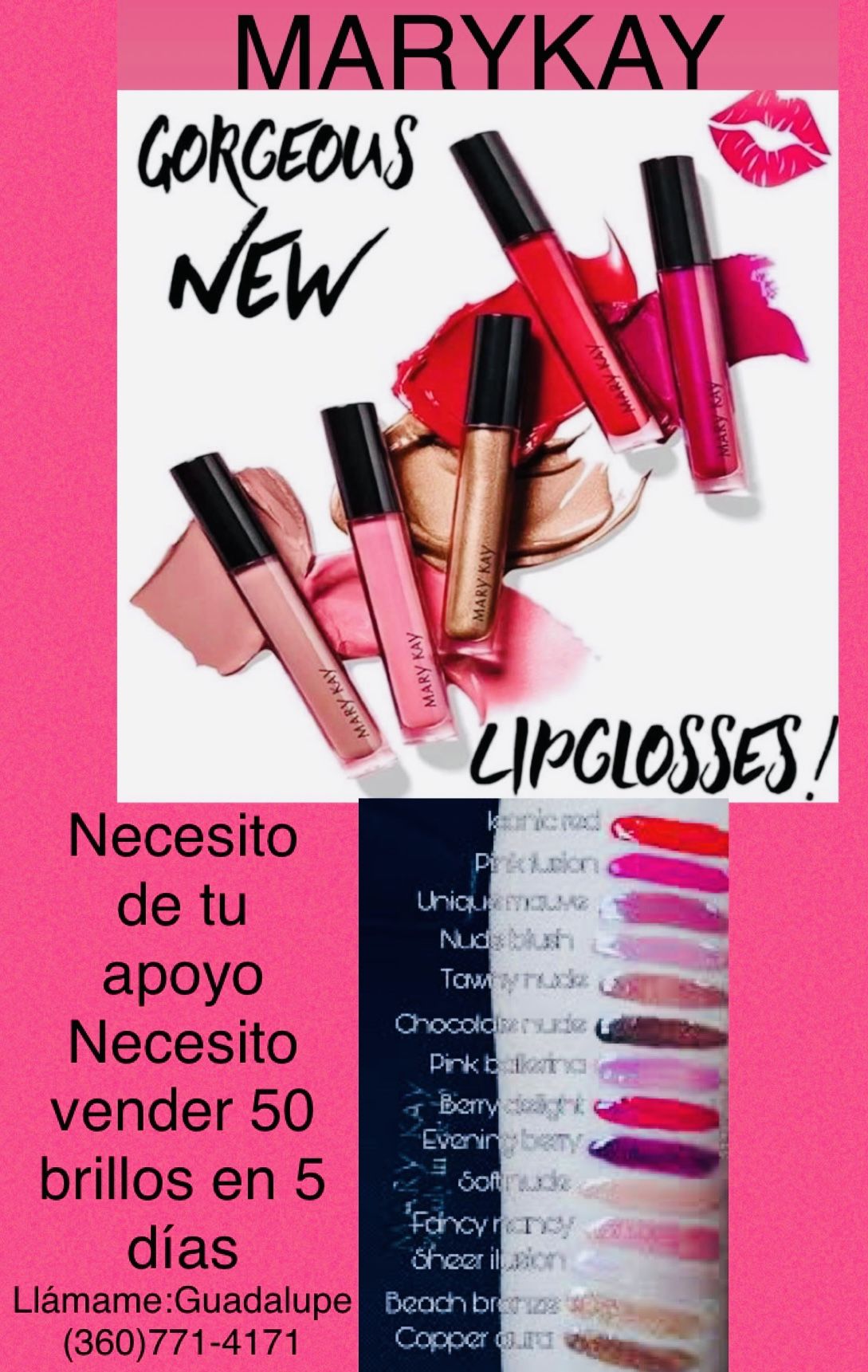 MARYKAY 