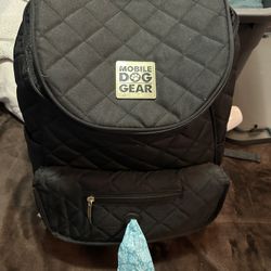 Mobile Dog Gear