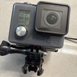 GO PRO HERO GO PRO HERO +
