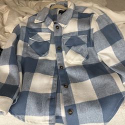 Cozy Long Sleeve 