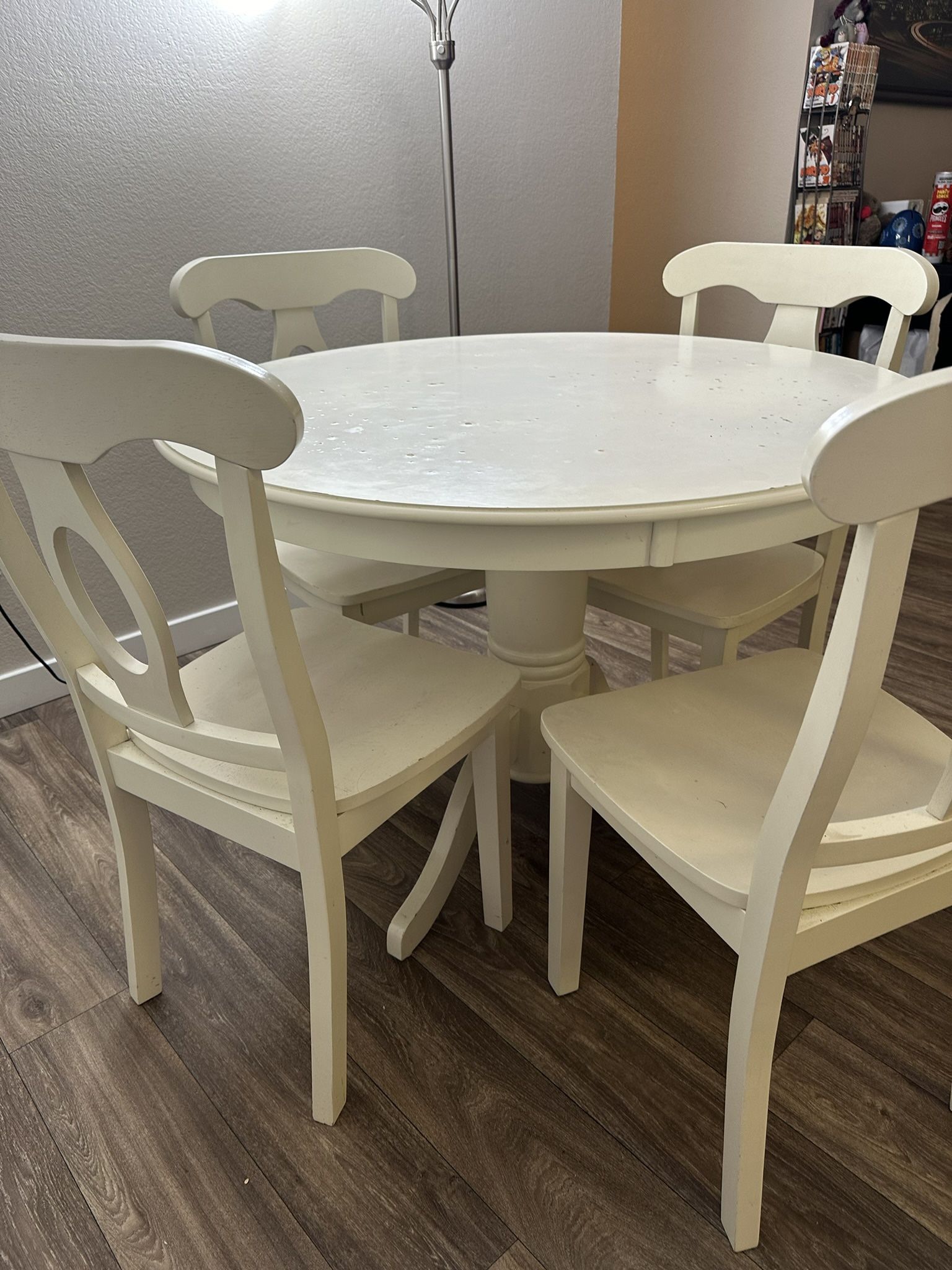 Dining Table Set