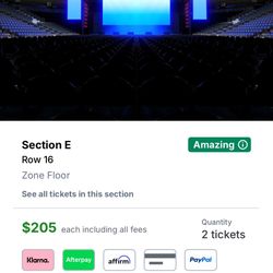 Ramón Ayala Tickets