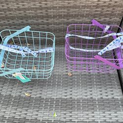 Easter Baskets
