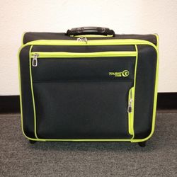 17" TC Rolling Bag, Carry-on Wheeled Bag, Computer/iPad 