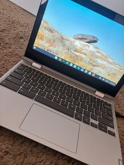 Lenovo Chromebook