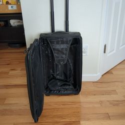 Kirkland Signature 22" Carryon Luggage Suitcase