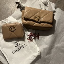 Crossbody-Hand Purse-wallet 