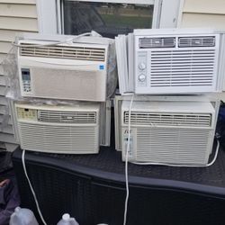 air conditioners
