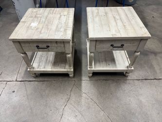 Nightstands