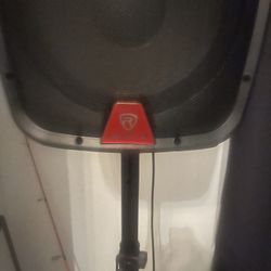 Speaker 