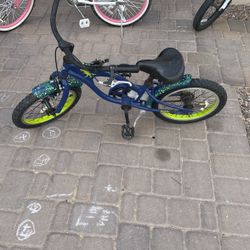 Boys Electra Cruiser