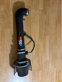 97-03 f-150 k&n cold air intake