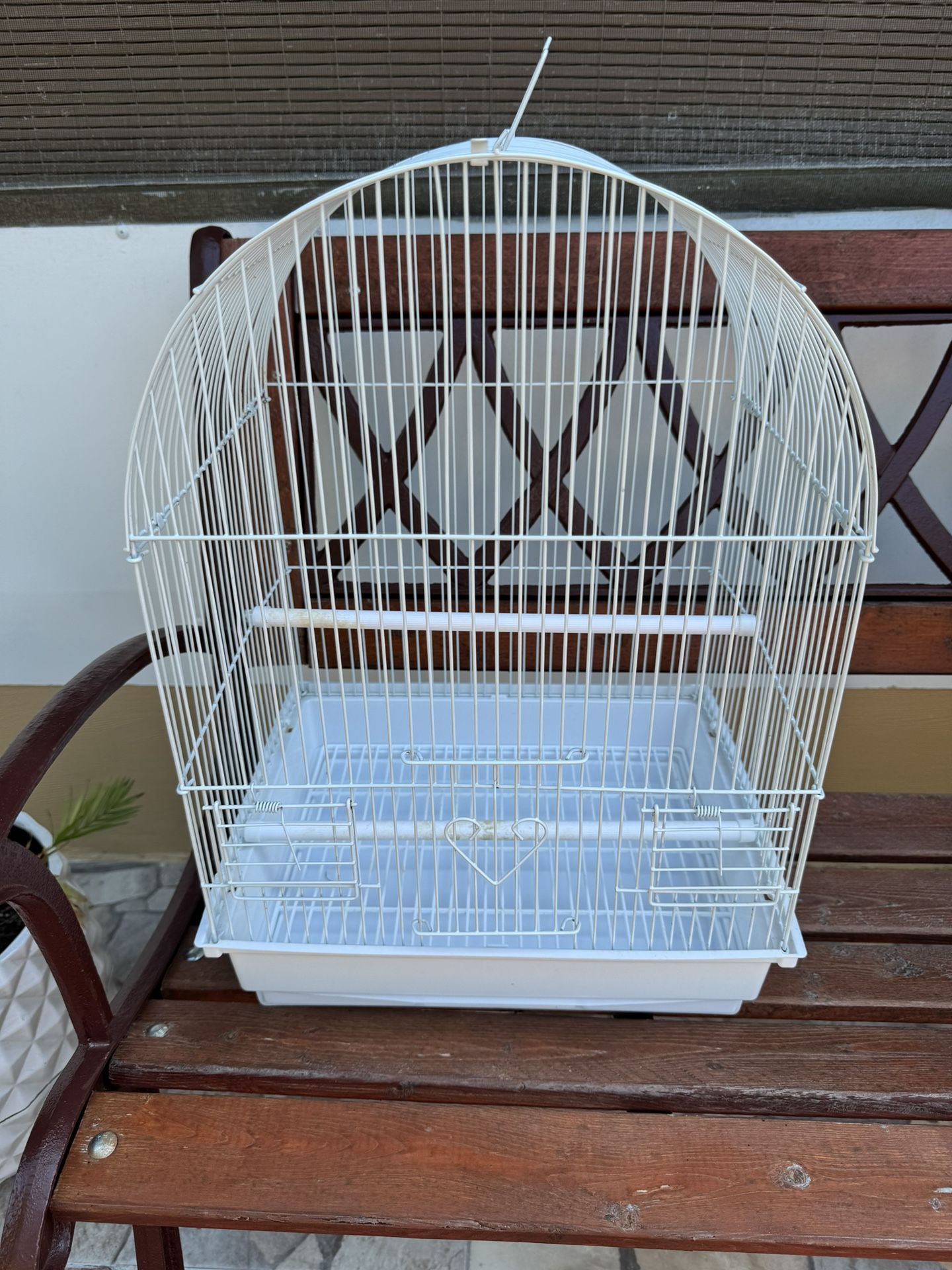 Bird Cage
