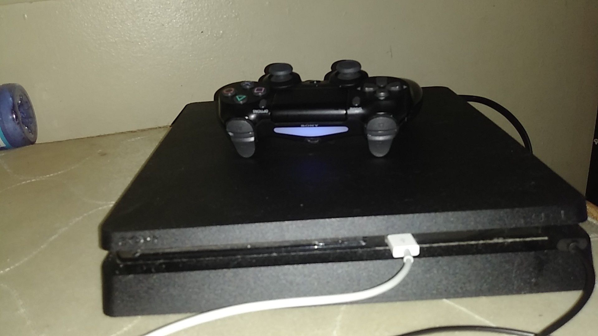 PlayStation 4