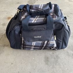 VonShef Picnic Cooler Set - New