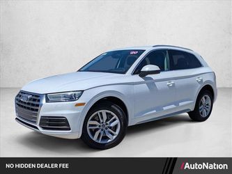 2020 Audi Q5