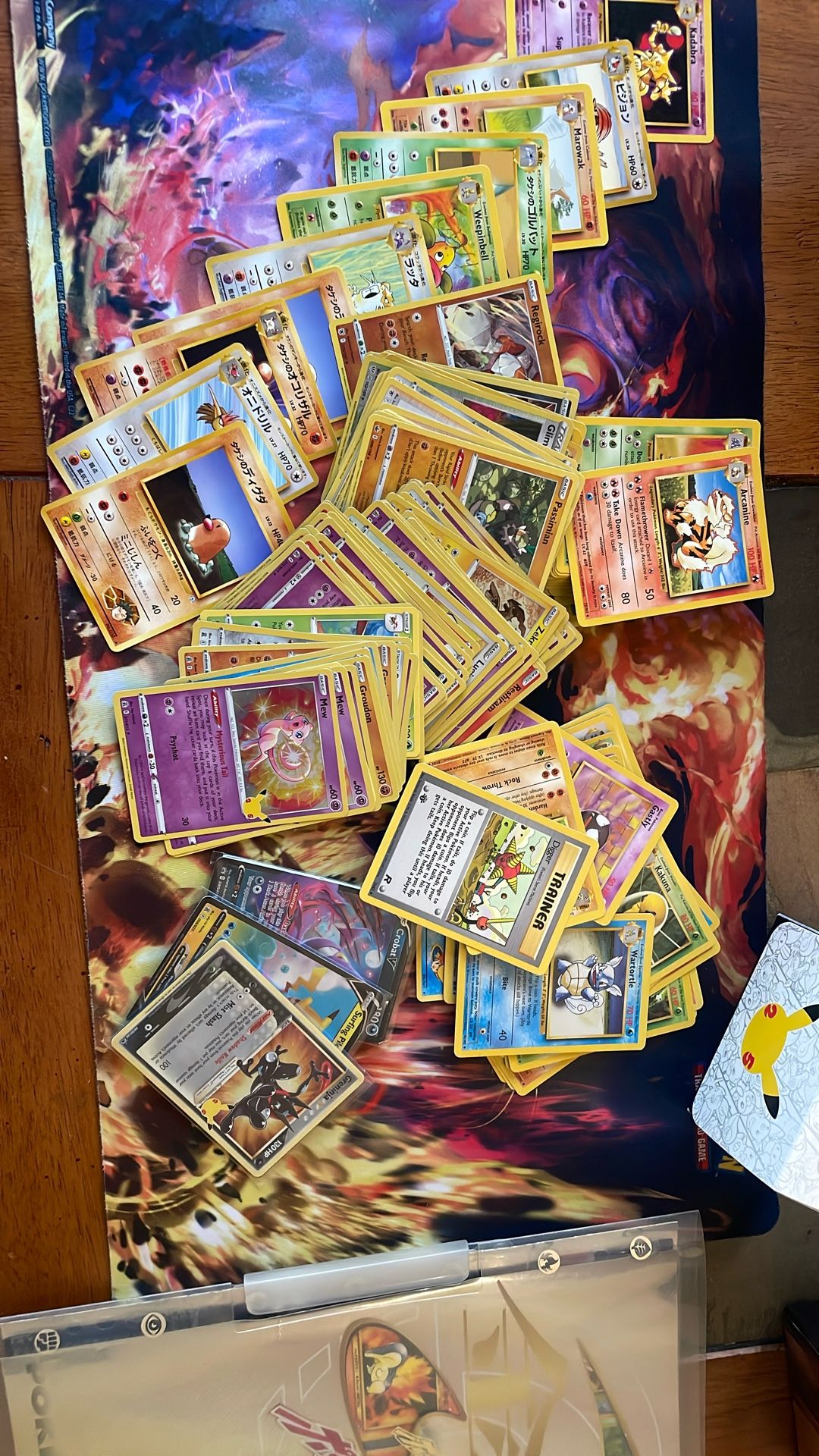 Pokémon Cards
