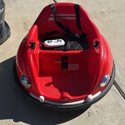 Bumper Car