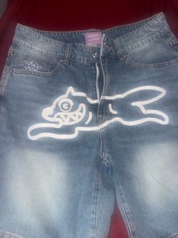 Ice Cream Shorts
