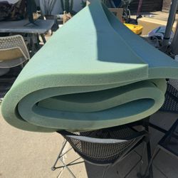 Cal King Bed Topper