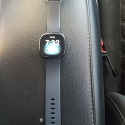 Fitbit Versa 3  Watch 