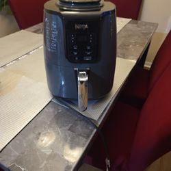 Used Air Fryer 
