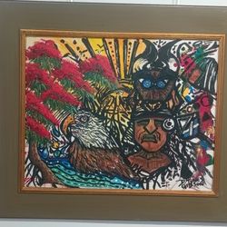 2nd Florida Highwaymen D. Tynes Gibson 