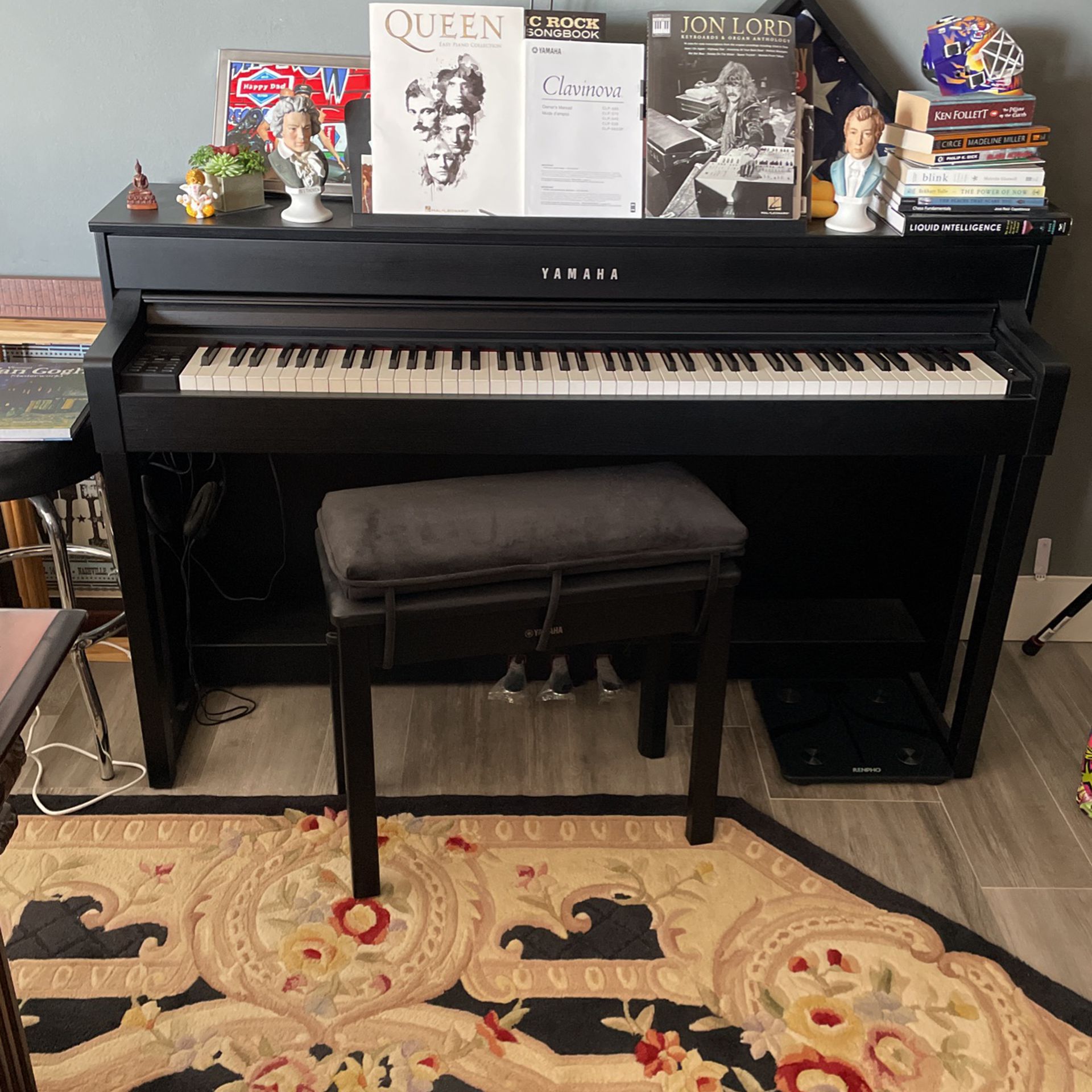 Yamaha Electric Piano For Sale