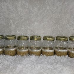 Wedding Table Decor 