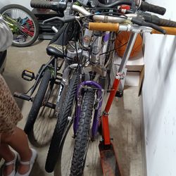 Bikes For Sale