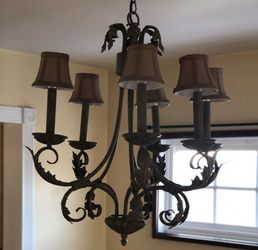 Beautiful Chandelier