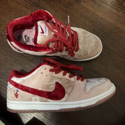 Nike Sb Valentine 