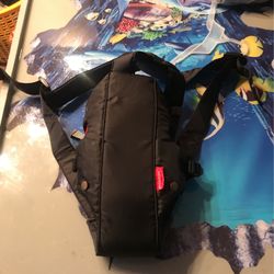Baby Carrier 