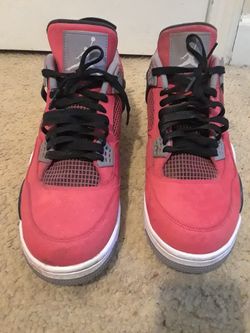 Toro bravo 4s Jordan