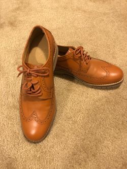 Cole haan