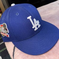 New Era Hat 