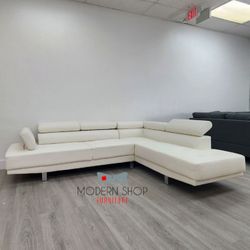 SECTIONAL COUCH 🛋( VARIOUS MODELS AND COLORS AVAILABLES)