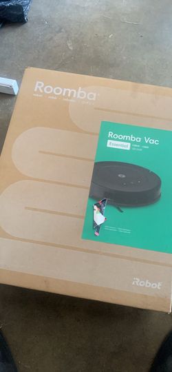 Roomba vac self cleaning