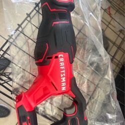 Craftman saw