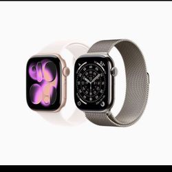 Apple Watch Series 11