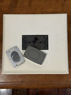 Cigar Box