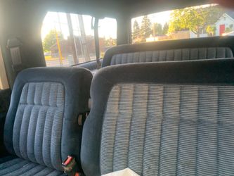 1994 GMC Suburban