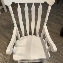 Rocking Chair