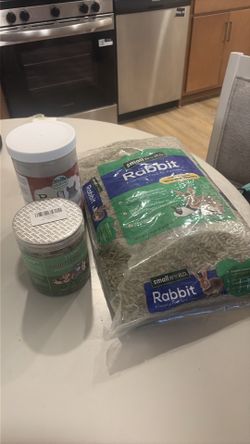 Rabbit