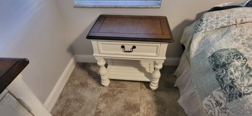 Night Table 