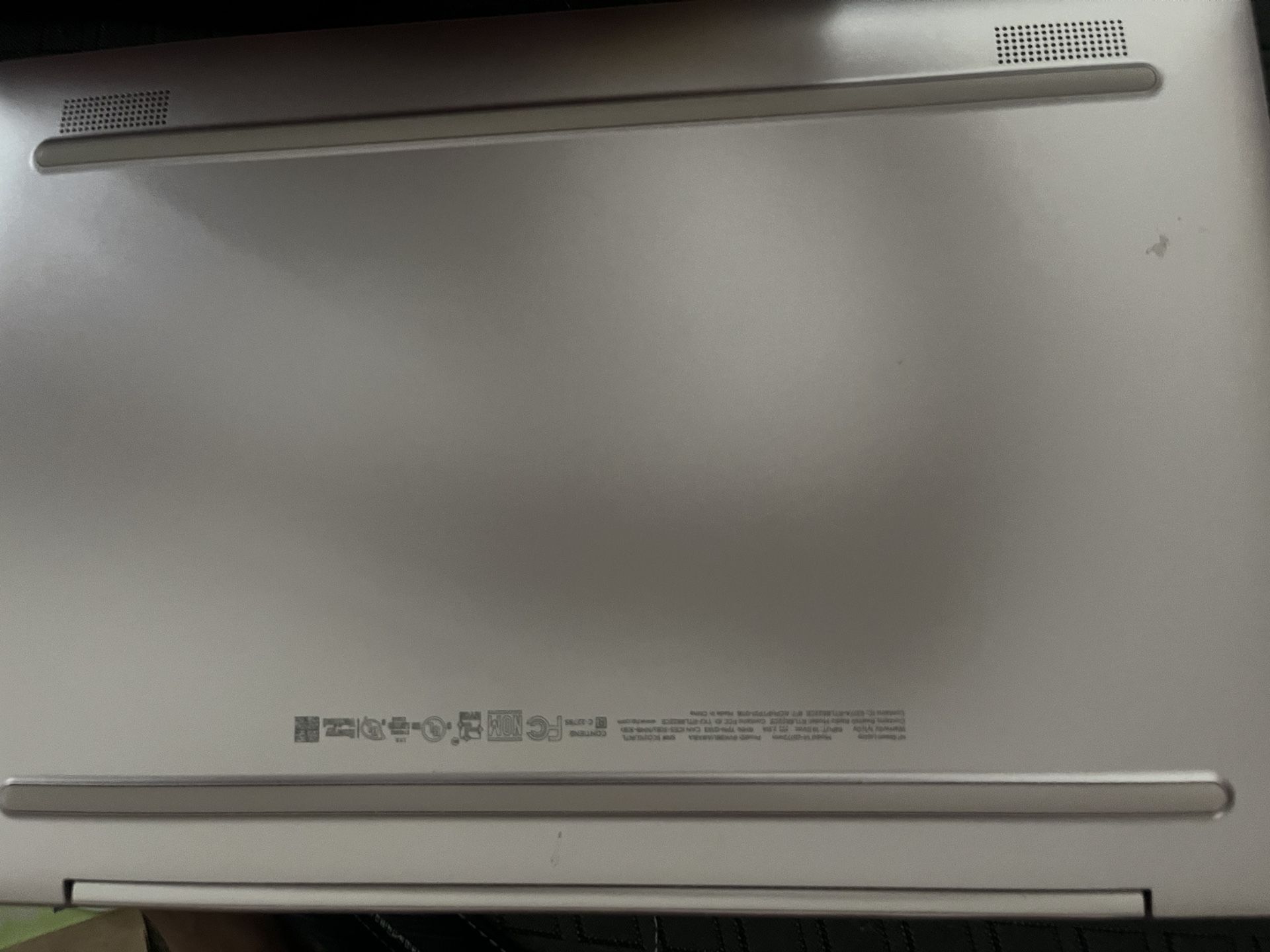 HP Laptop 14 Stream Laptop