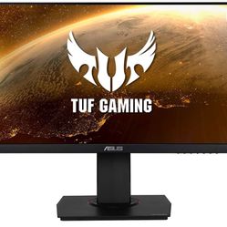 ASYS 24” FreeSync Gaming Monitor